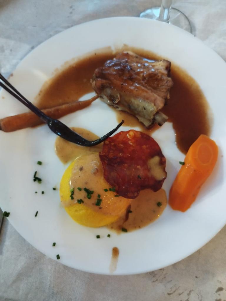 assiette