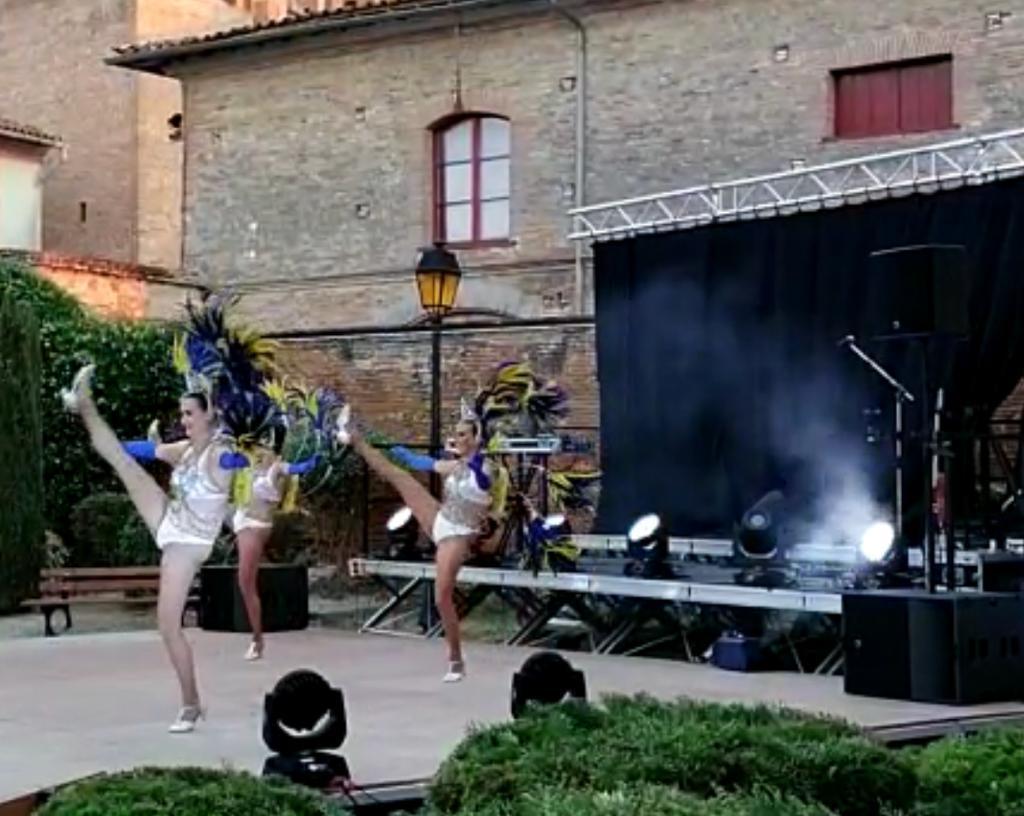 cabaret